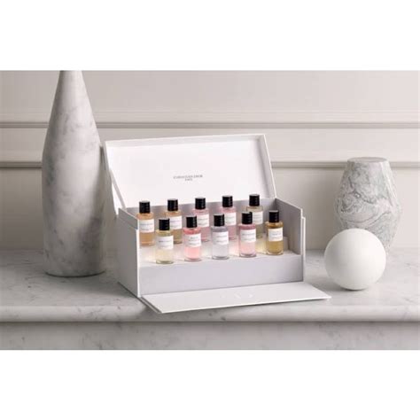 dior maison discovery set|dior miniature gift set.